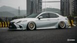 Toyota Camry Lexus Grill Camber Tuning 2 155x87