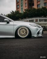 Toyota Camry Lexus Grill Camber Tuning 6 155x194