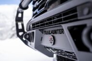 Toyota Tundra Trailhunter Concept 2022 Tuning SEMA 9 190x127