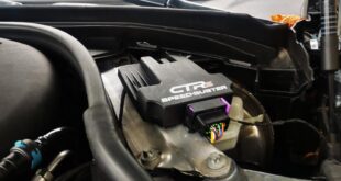 Boîte de réglage Speed ​​Buster CTRS boîte de réglage augmentation des performances de réglage de la puce 2 310x165