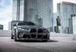 Vorsteiner BMW M3 G80 Bodykit Tuning Fahrzeug SEMA Las Vegas 2022 5 110x75