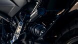 2023 Yamaha NIKEN GT mit Konnektivität und Navigation!