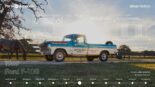 Ford F100 3 155x87