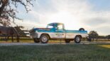 Ford F100 4 155x87