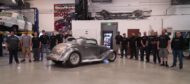 1935 Chevrolet Hot Rod Five Year Project 2 190x84