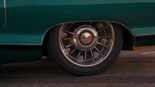 Video: 1966 Pontiac 2+2 Restomod mit 750 PS!