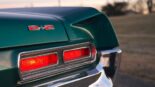 Wideo: Pontiac 1966+2 Restomod z 2 roku o mocy 750 KM!