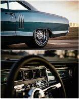 Video: 1966 Pontiac 2+2 Restomod mit 750 PS!