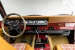 1977 International Harvester Scout II Traveler Cabriolet!