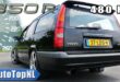 1997 Volvo 850R 480HP 110x75