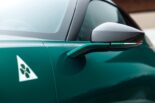 Pièce unique : l'Alfa Romeo Giulia SWB Zagato 2023 !