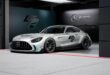 Neuer Mercedes-AMG GT2 erweitert Customer Racing Programm!