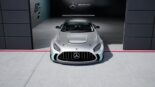 Nowy Mercedes-AMG GT2 rozszerza program wyścigów dla klientów!