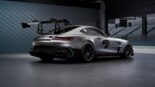 La nouvelle Mercedes-AMG GT2 élargit son programme de course client !