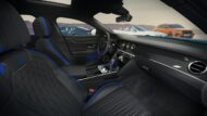 2023 Mulliner Bentley Flying Spur S als Fahrzeug Nummer 500!