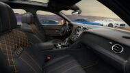 2023 Mulliner Bentley Flying Spur S als voertuignummer 500!