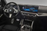 BMW 3er (G21) LCI mit AC Schnitzer Tuning-Parts als ACS3 4.0d!