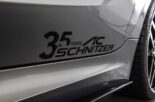 BMW Série 3 (G21) LCI avec des pièces de réglage AC Schnitzer comme ACS3 4.0d!