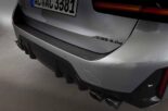 BMW 3 Series (G21) LCI with AC Schnitzer tuning parts as ACS3 4.0d!