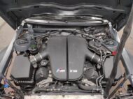 BMW E23 3 series widebody M5 V10 engine 10 190x142