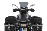 For BMW R 1200 GS & F 750/850 GS: Top bags BAGPACKER II