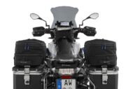 Pour BMW R 1200 GS & F 750/850 GS : Top sacoches BAGPACKER II