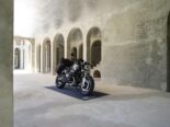 Aby uczcić: BMW R nineT 100 lat i R 18 100 lat!