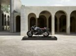 Aby uczcić: BMW R nineT 100 lat i R 18 100 lat!