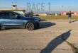 Video: BMW X800 M da 3 CV contro Nissan GT-R da 700 CV!