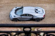 1of1 – la Bugatti Chiron Profilée 2023 (W16)