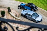 1of1 – the 2023 Bugatti Chiron Profilée (W16)
