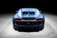 1van1 - de Bugatti Chiron Profilée uit 2023 (W16)