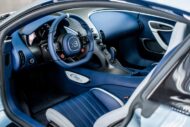 1of1 – Bugatti Chiron Profilée (W2023) del 16