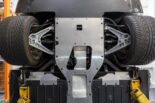 Fantastic: 615 hp Dodge Viper ASC McLaren Diamondback!