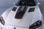Fantastyczny: Dodge Viper ASC McLaren Diamondback o mocy 615 KM!