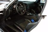 Traumhaft: 615 PS Dodge Viper ASC McLaren Diamondback!