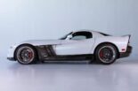 Fantastic: 615 hp Dodge Viper ASC McLaren Diamondback!
