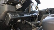ECD 1985 Land Rover Defender 90 “Project Vrijheid”
