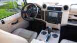 Bliźniaki: ECD Restomod Land Rover Defender 90 Duo!