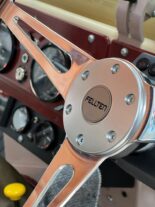 Fellten Motors Porsche 911 Stromer Tuning Elektromod E Conversion 6 155x207