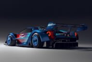 800 PS im Ford GT Mk IV von Ford Performance &#038; Multimatic!
