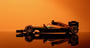 Formel 1 Autos Rennwagen Technik Tuning 310x165