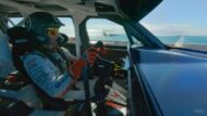 Video: Driving with a sense of proportion: Gymkhana 2022 with Travis Pastrana!