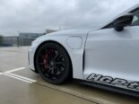 HGP تحت القوة: 820 حصان Audi RS e-Tron GT بفضل الأداء المتزايد!
