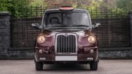 VIP London Taxi “Farelady” van tuner Kahn Design!