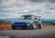 Madlane.ltd Porsche 911 (993) Turbo im irren GT2-Style!