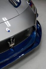 Limité à 25 pièces : le kit carrosserie carbone Maserati MC20 ARIA !