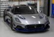 Limitiert auf 25 Stück: das Maserati MC20 ARIA Carbon-Bodykit!