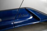 Limité à 25 pièces : le kit carrosserie carbone Maserati MC20 ARIA !