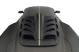 Maserati MC20 als &#8218;MANSORY FIRST EDITION&#8216; mit 720 PS &#038; 850 NM!